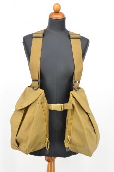 Falknerweste American Style Vest